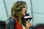 Allison Williams joins Fox Sports after ESPN exit over vaccine