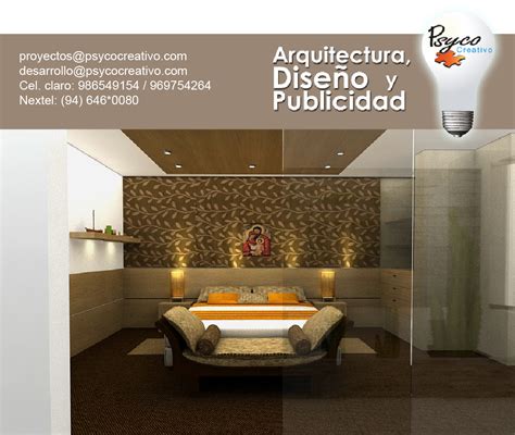 Interiorismo Arquitectura Diseño Y Publicidad