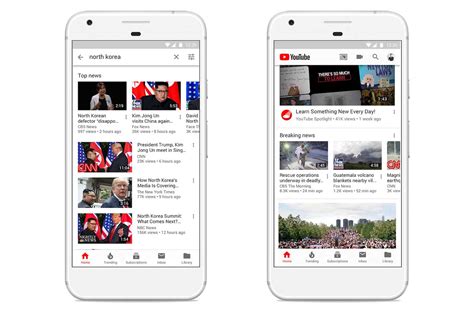 Youtube Invests 25 Million To Fix Its Breaking News Problem