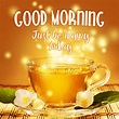 {30+} Best Good Morning GIF, Animated Images for Everyone