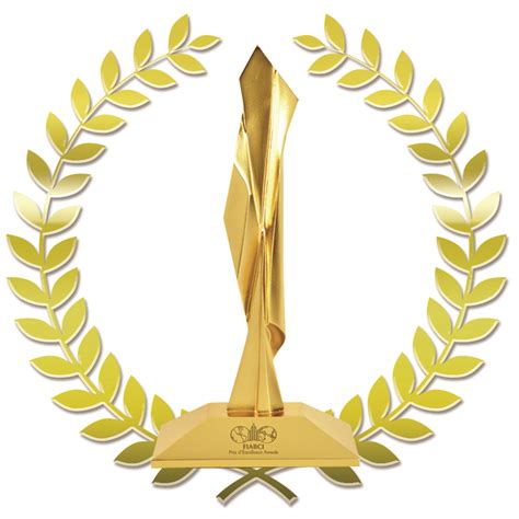 Award Logos
