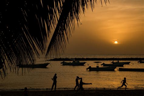 Weer En Beste Reistijd Voor Senegal Het Klimaat Van Senegal