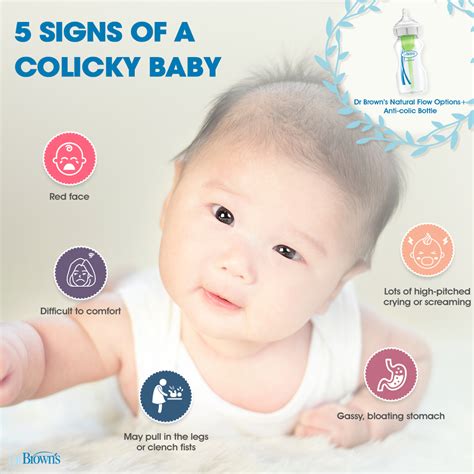 Colic In Babies Natural Remedies To Soothe Your Colicky Baby