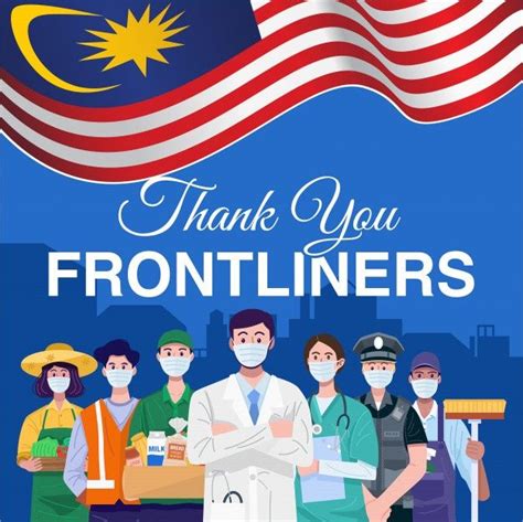 Submitted 9 months ago by nurse_ng_bayan. Thank You Frontliners. Various Occupations People Standing ...