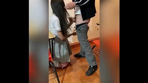 Two Mexican Students Wants Dick In The Classroomand Public Sex At School