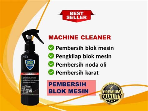 Untuk kalian yang sedang mencari produk mesin las terbaik dengan garansi service seumur hidup. Jual Cairan Alat Pembersih Blok Mesin Mobil Motor Bagian ...