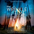 A Wrinkle in Time - Audiobook | Listen Instantly!