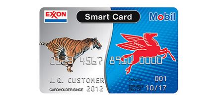 Exxonmobil accountonline card and the information around it will be available here. Exxon Mobil Smart Card: What You Need to Know | Credit.com