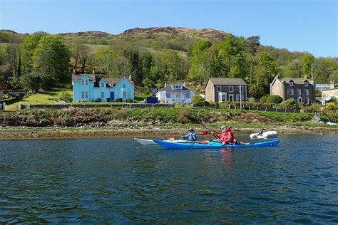 Sea Kayak Argyll And Bute Dunoon 2020 All You Need To Know Before You