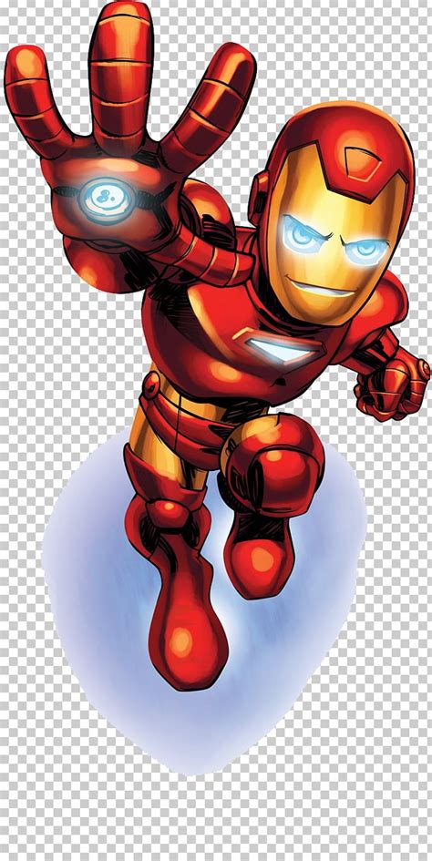 Marvel Super Hero Squad Iron Man Hulk Wolverine Thor Png Clipart