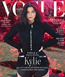 Kylie Jenner 2022 Magazine Cover