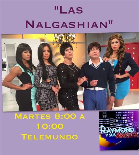 Raymond Arrieta On Twitter Hoy En Raymond Y Sus Amigos 8pm En Vivo Por Telemundo