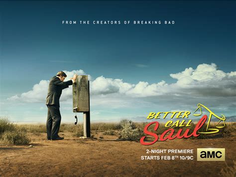 Better Call Saul Premieres Feb 8th Shot On Red
