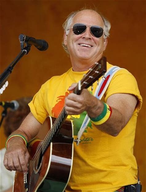 Update Jimmy Buffett Announces Gulf Shores Concert To Promote Tourism
