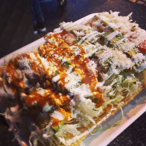 Chicharrones preparados!! Awesome Mexican snacks! | Mexican food ...