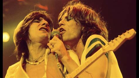 Gierig Bruch Art The Rolling Stones 1975 Code Tolle In Gefahr