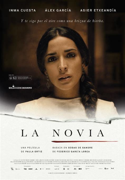 La Novia Filmaffinity