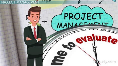 Monitoring And Controlling In Project Management Overview And Steps