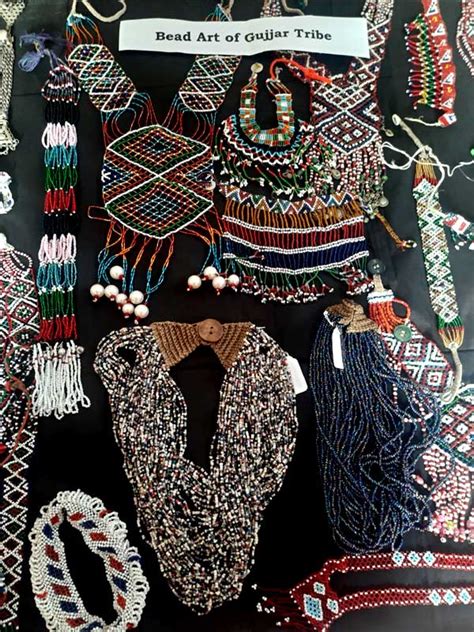 Traditional Tribal Jewellery Of Jammu And Kashmir Jandk Trending In