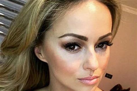 Ola Jordan Instagram Strictly Come Dancing Babe Laid Bare In Plunging