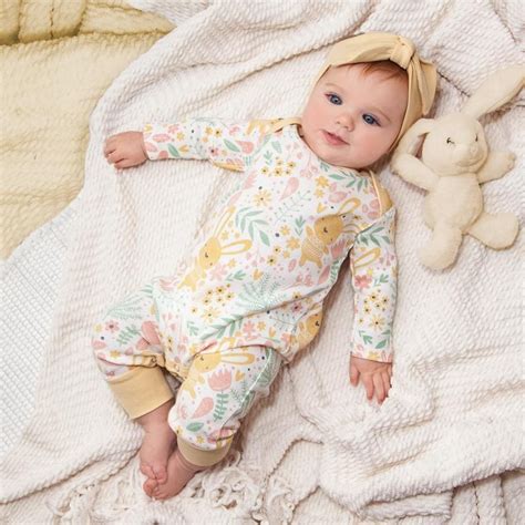 Tesa Babe Baby Clothing Newborn To Toddler Girls Boys Unisex Outfits