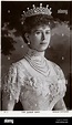 HM Queen Mary (di Teck) (1867-1953) - La regina del re George V ...