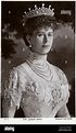 Su Majestad la Reina María de Teck () (1867-1953), Reina de King George ...