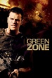 Green Zone (2010) - Posters — The Movie Database (TMDB)