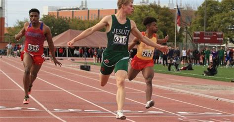 Matthew Boling Runs Fastest High School 100m Dash Ever At 998s