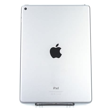 Apple Ipad Air 2 Space Gray Revive It