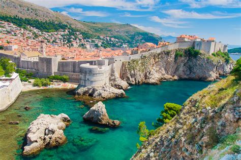 10 Best Holiday Destinations In August Travel Republic Blog
