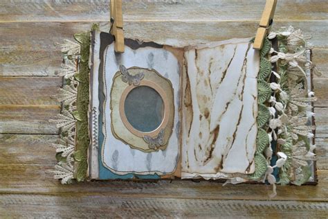 It is imbued with magic and intention as a collection device for all ethereal communications. Pin on JUNK JOURNAL