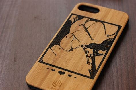 Present for him, boyfriend, men, husband or her, girlfriend, women, wife. Personalized Wooden Gifts To Celebrate Your Wood ...