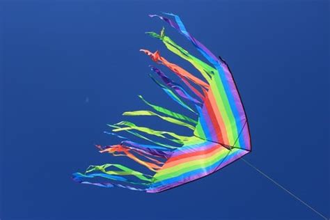 Bermuda Kite Festival On Good Friday