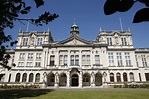 Cardiff University | Study In The UK | Student World Online