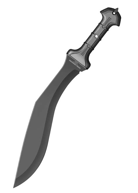 Combat Commander Gladius Kukri Machete Nidingbane