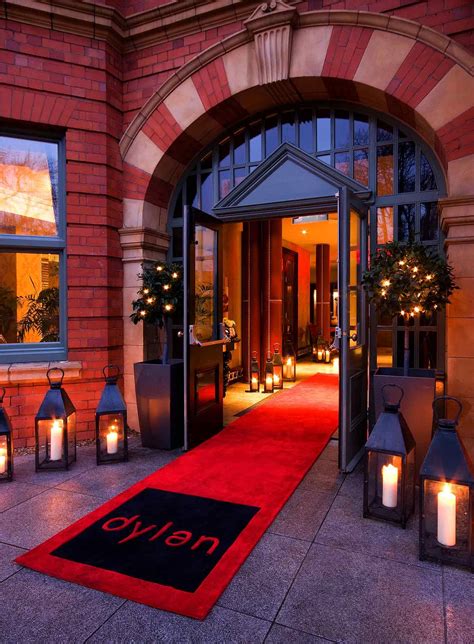 Dylan Hotel Dublin, Five Star Hotel. | Dylan hotel dublin, Hotel, Boutique hotel