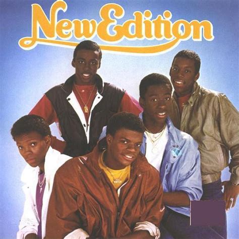 New Edition New Edition 1984 Vinyl Discogs