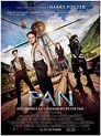 Cartel de la película Pan (Viaje a Nunca Jamás) - Foto 8 por un total ...