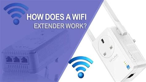 Do Wi Fi Extenders Work