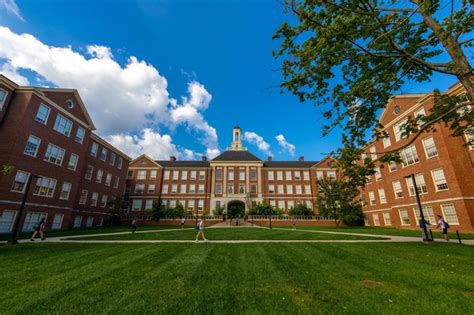 Miami University Named Among The Princeton Reviews Best Colleges