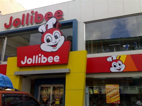 Jollibee Franchise Philippines Food Cart Franchise Philippines