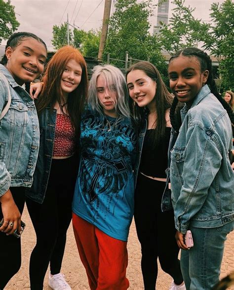 Billie eilish creates the best antidote for getting over a guy in her new single and music video for lost cause, which she unveiled on wednesday (june 2). Pin by watermelongirl7 on C E L E B S (cause I'm a stalker ...