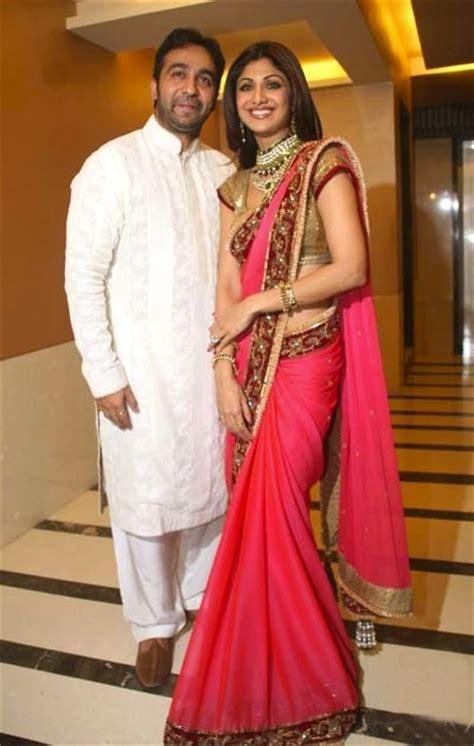 Our Favourite Bollywood Wedding Shilpa Shetty And Raj Kundra