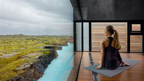 From Wellness Retreats To Adventure Lodges Icelands Top Boutique