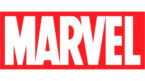 Marvel Comics Logo Vector Format Cdr Ai Eps Svg Pdf Png Images And