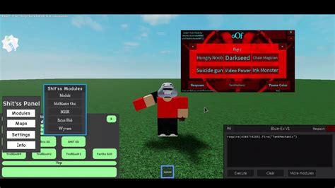 Patched Roblox Utg Ultimate Trolling Gui Tutorial Youtube