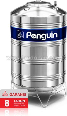 Secara garis besar toren air dapat kamu bedakan menjadi 3 jenis berdasarkan material pembuatannya, yaitu Tandon Penguin » Tandon Stainless Steel Penguin » Tangki ...