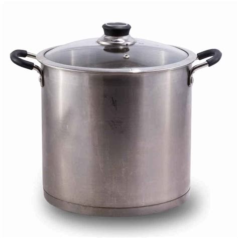 The 5 Best Large Pots For Cooking For A Crowd Cook For Folks