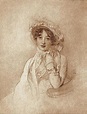 Catherine Wellesley, duquesa de Wellington - Catherine Wellesley ...